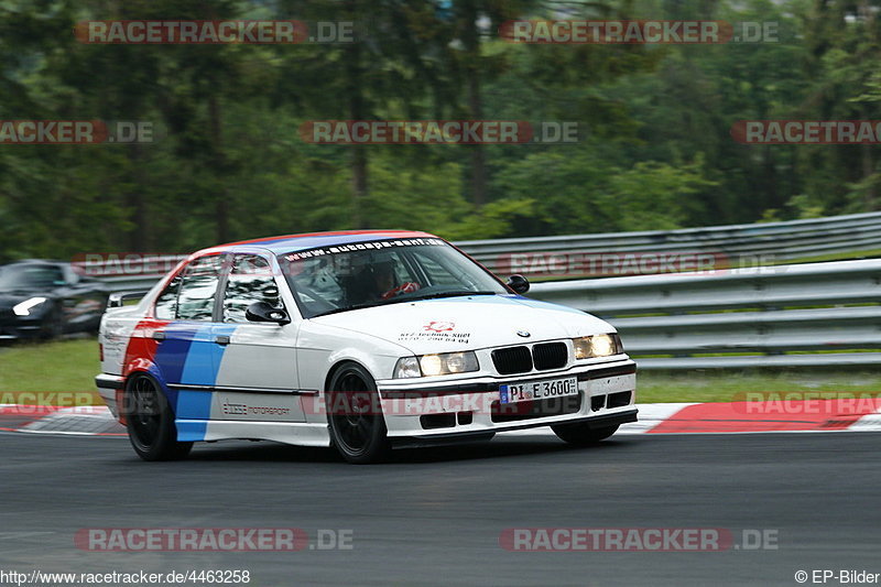 Bild #4463258 - Touristenfahrten Nürburgring Nordschleife 24.05.2018