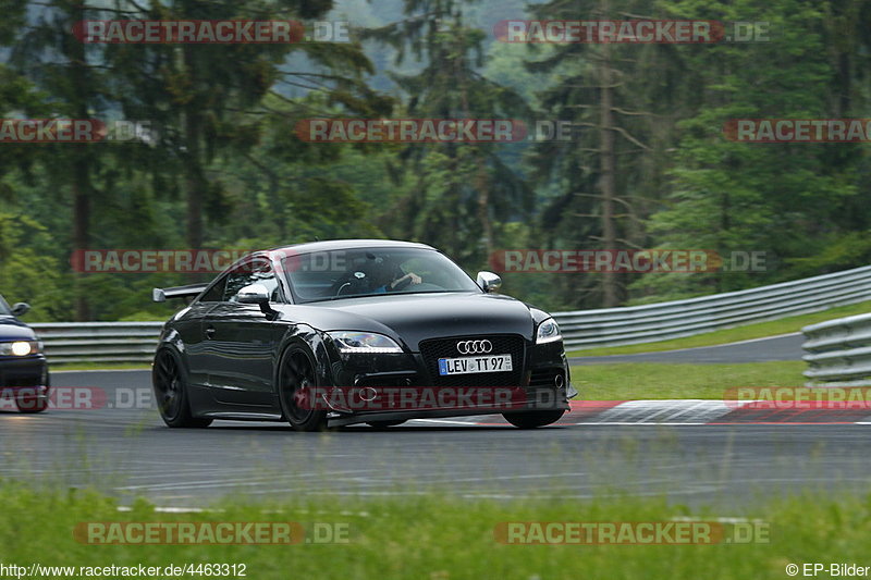 Bild #4463312 - Touristenfahrten Nürburgring Nordschleife 24.05.2018