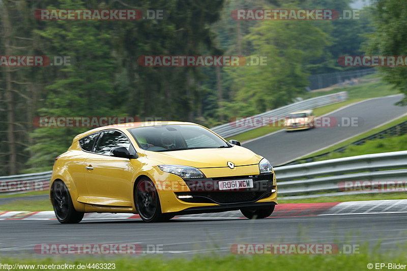 Bild #4463323 - Touristenfahrten Nürburgring Nordschleife 24.05.2018