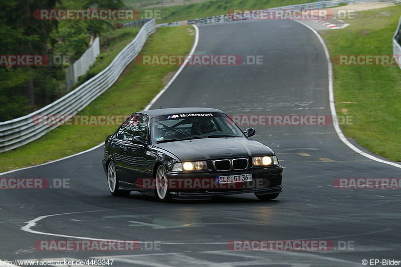 Bild #4463347 - Touristenfahrten Nürburgring Nordschleife 24.05.2018