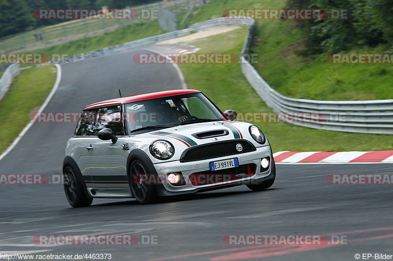 Bild #4463373 - Touristenfahrten Nürburgring Nordschleife 24.05.2018