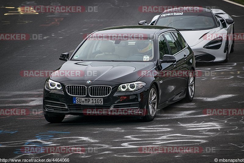 Bild #4464066 - Touristenfahrten Nürburgring Nordschleife 24.05.2018