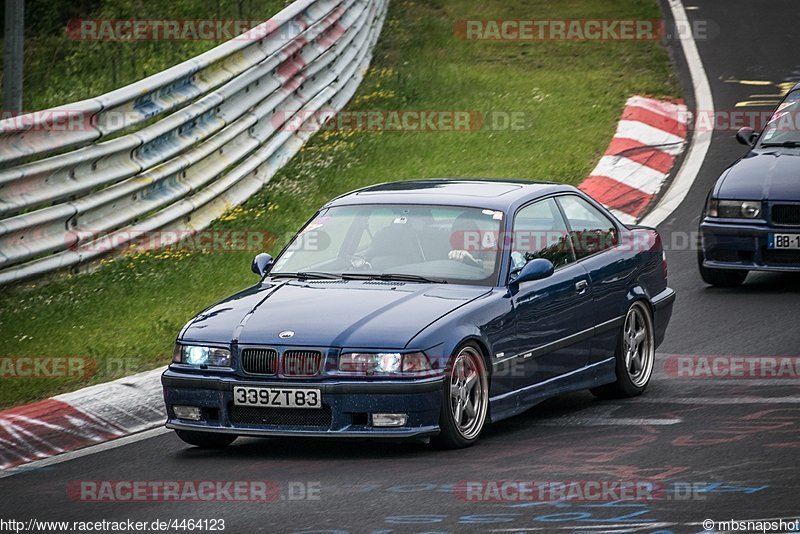 Bild #4464123 - Touristenfahrten Nürburgring Nordschleife 24.05.2018