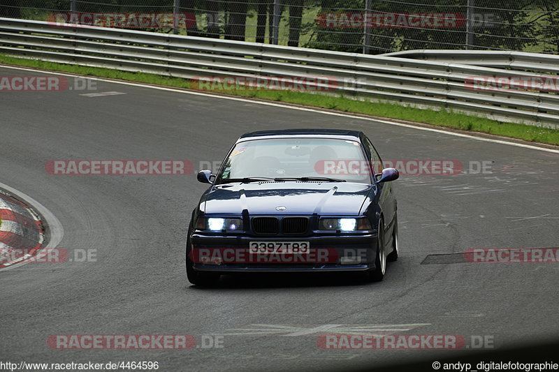 Bild #4464596 - Touristenfahrten Nürburgring Nordschleife 24.05.2018