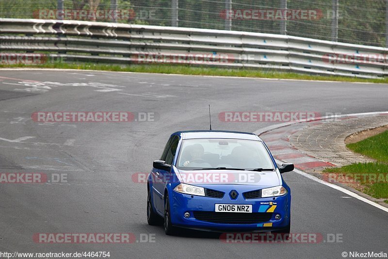 Bild #4464754 - Touristenfahrten Nürburgring Nordschleife 24.05.2018