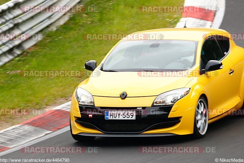 Bild #4464790 - Touristenfahrten Nürburgring Nordschleife 24.05.2018