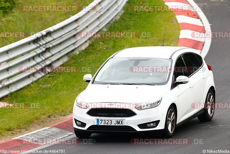 Bild #4464791 - Touristenfahrten Nürburgring Nordschleife 24.05.2018