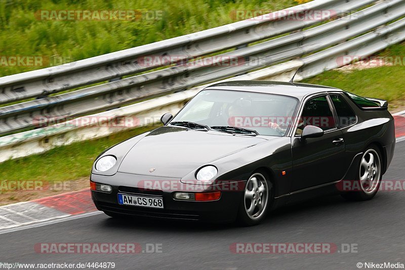 Bild #4464879 - Touristenfahrten Nürburgring Nordschleife 24.05.2018