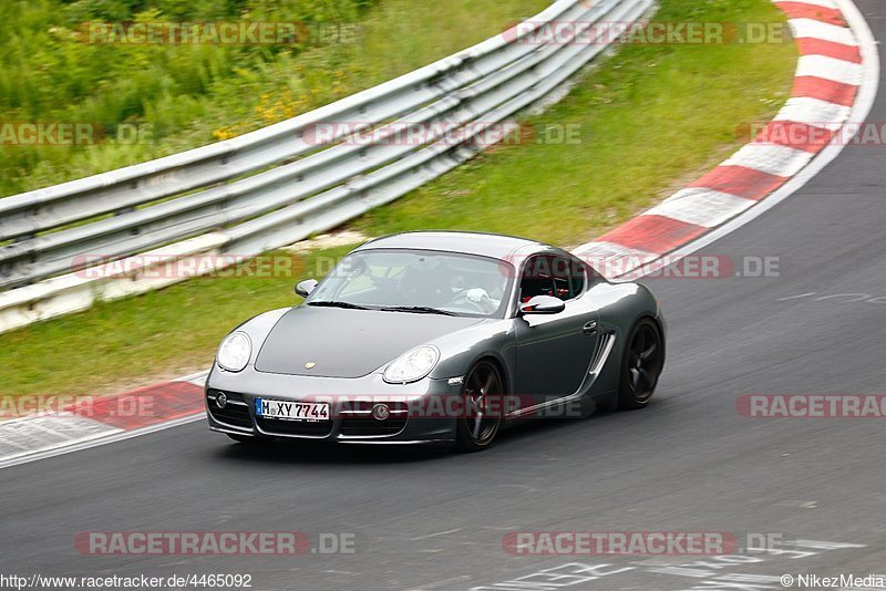 Bild #4465092 - Touristenfahrten Nürburgring Nordschleife 24.05.2018