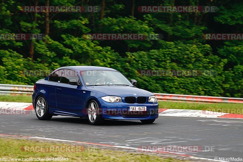 Bild #4465143 - Touristenfahrten Nürburgring Nordschleife 24.05.2018