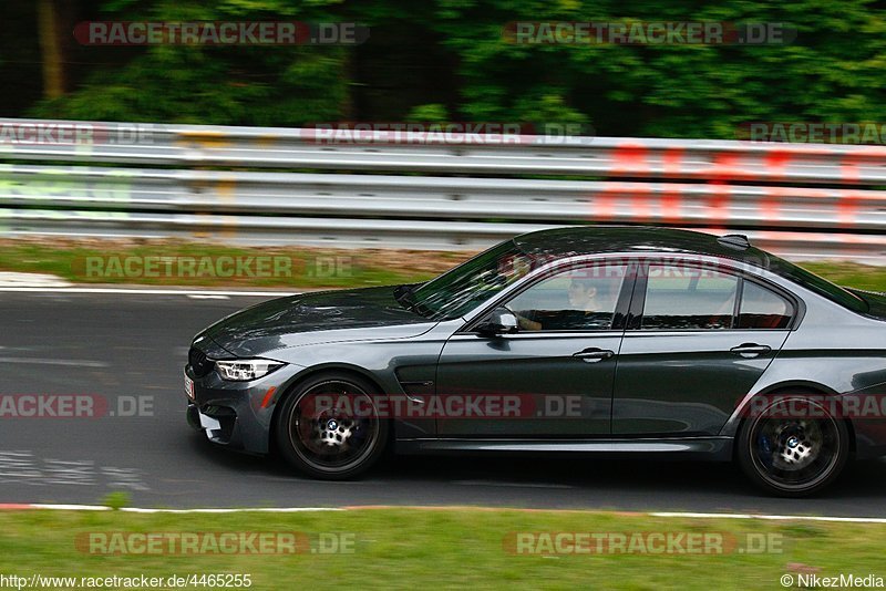 Bild #4465255 - Touristenfahrten Nürburgring Nordschleife 24.05.2018