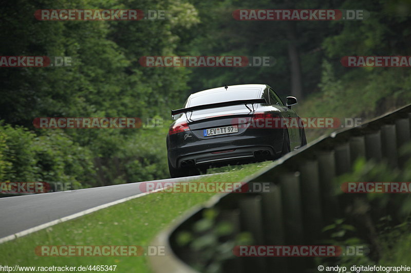 Bild #4465347 - Touristenfahrten Nürburgring Nordschleife 24.05.2018