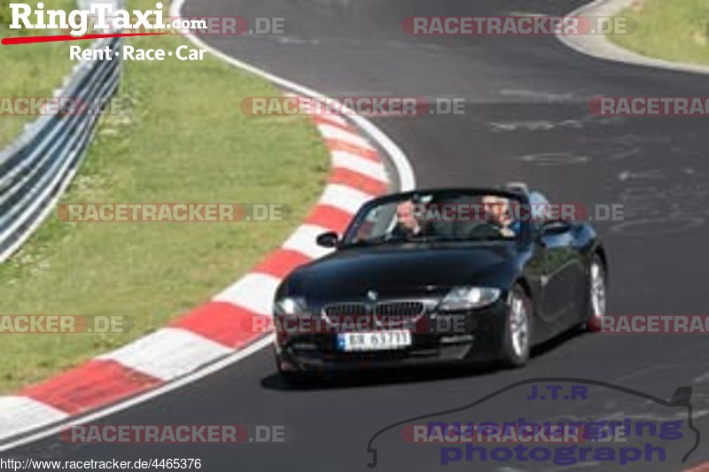 Bild #4465376 - Touristenfahrten Nürburgring Nordschleife 26.05.2018