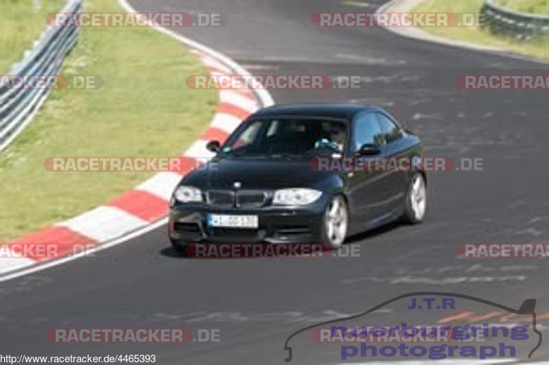 Bild #4465393 - Touristenfahrten Nürburgring Nordschleife 26.05.2018