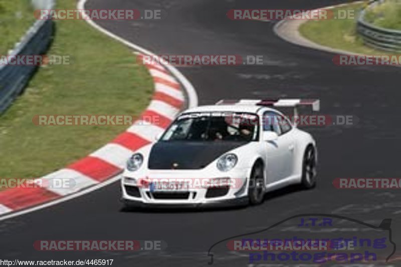 Bild #4465917 - Touristenfahrten Nürburgring Nordschleife 26.05.2018