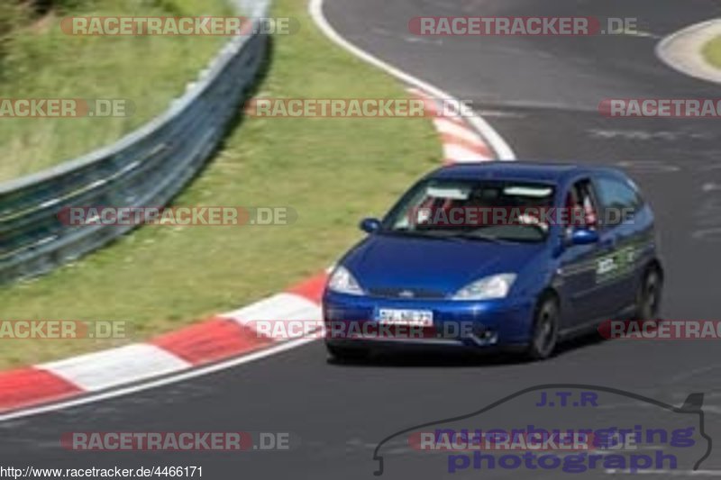 Bild #4466171 - Touristenfahrten Nürburgring Nordschleife 26.05.2018