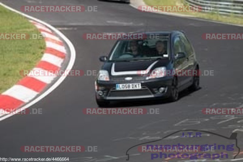 Bild #4466664 - Touristenfahrten Nürburgring Nordschleife 26.05.2018