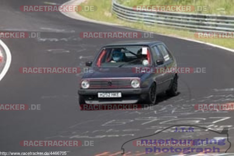 Bild #4466705 - Touristenfahrten Nürburgring Nordschleife 26.05.2018