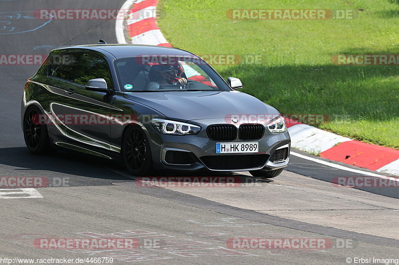 Bild #4466759 - Touristenfahrten Nürburgring Nordschleife 26.05.2018