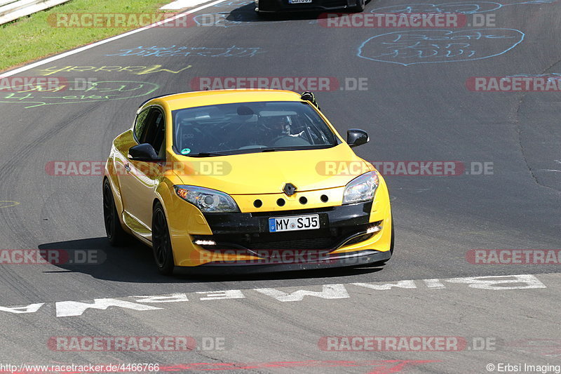 Bild #4466766 - Touristenfahrten Nürburgring Nordschleife 26.05.2018