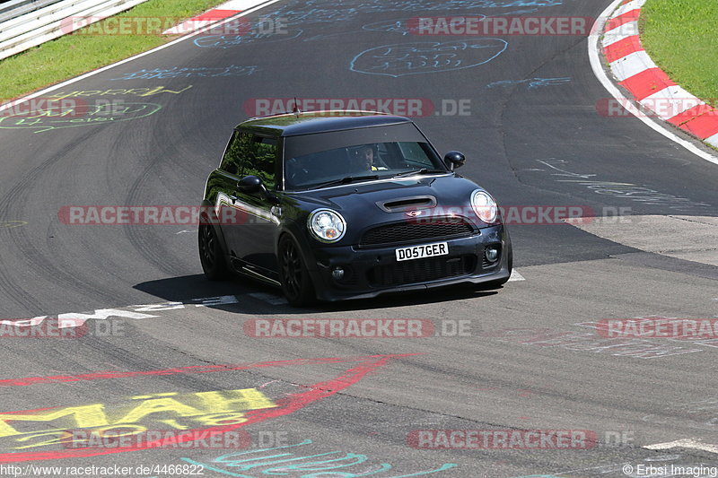 Bild #4466822 - Touristenfahrten Nürburgring Nordschleife 26.05.2018