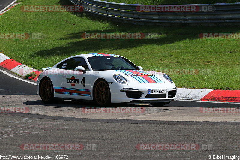 Bild #4466972 - Touristenfahrten Nürburgring Nordschleife 26.05.2018