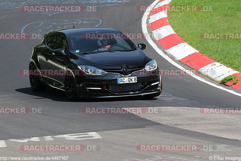 Bild #4467167 - Touristenfahrten Nürburgring Nordschleife 26.05.2018