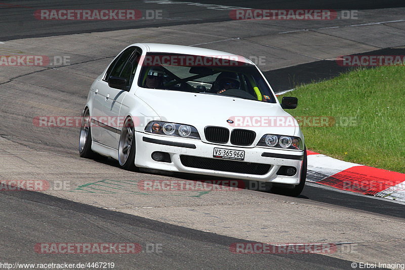 Bild #4467219 - Touristenfahrten Nürburgring Nordschleife 26.05.2018