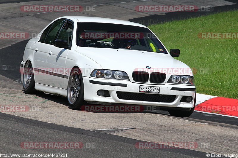 Bild #4467221 - Touristenfahrten Nürburgring Nordschleife 26.05.2018