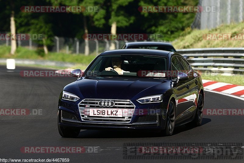 Bild #4467859 - Touristenfahrten Nürburgring Nordschleife 26.05.2018