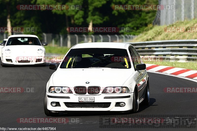 Bild #4467964 - Touristenfahrten Nürburgring Nordschleife 26.05.2018