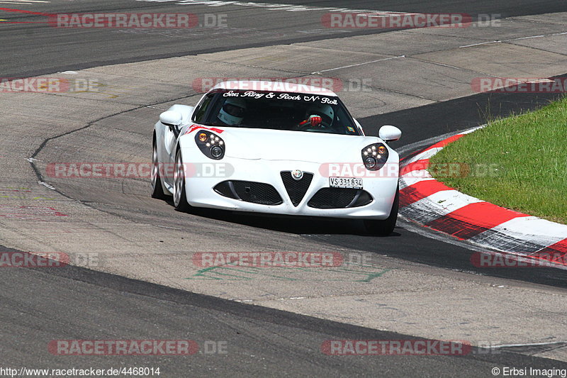 Bild #4468014 - Touristenfahrten Nürburgring Nordschleife 26.05.2018