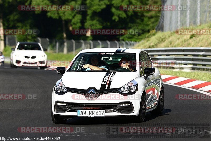 Bild #4468052 - Touristenfahrten Nürburgring Nordschleife 26.05.2018