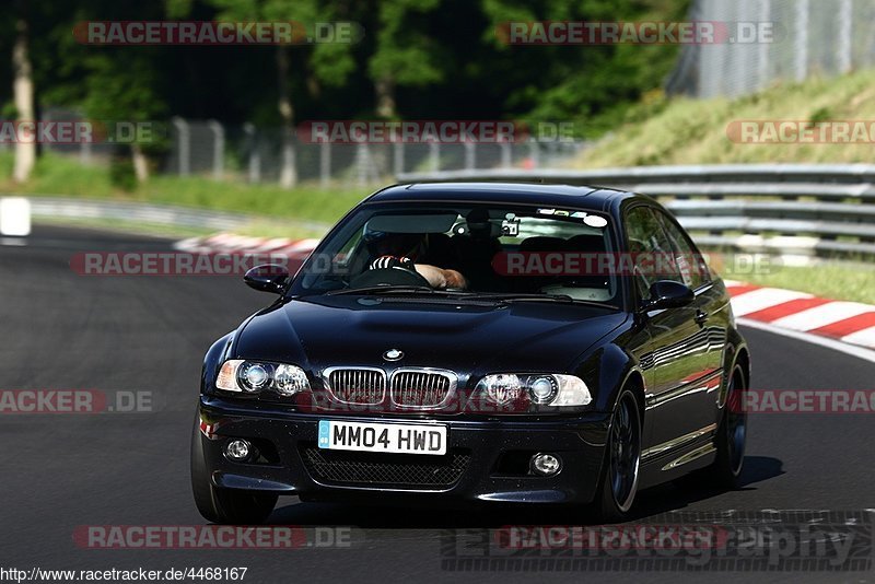 Bild #4468167 - Touristenfahrten Nürburgring Nordschleife 26.05.2018