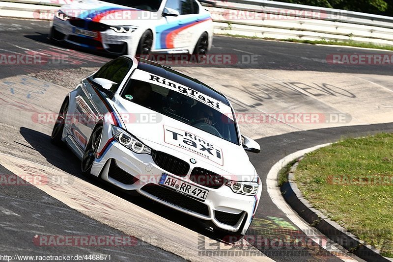 Bild #4468571 - Touristenfahrten Nürburgring Nordschleife 26.05.2018