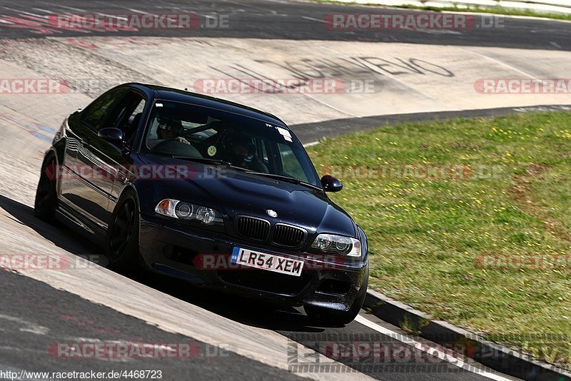 Bild #4468723 - Touristenfahrten Nürburgring Nordschleife 26.05.2018