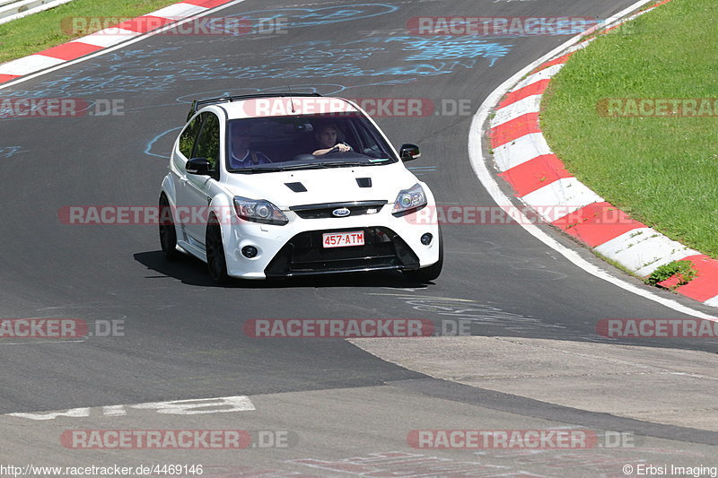 Bild #4469146 - Touristenfahrten Nürburgring Nordschleife 26.05.2018