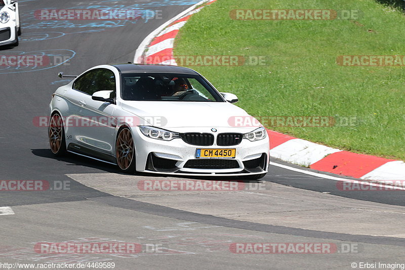 Bild #4469589 - Touristenfahrten Nürburgring Nordschleife 26.05.2018