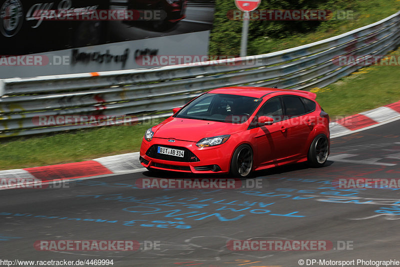 Bild #4469994 - Touristenfahrten Nürburgring Nordschleife 26.05.2018