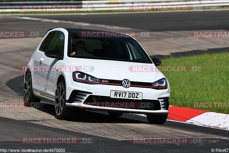 Bild #4470050 - Touristenfahrten Nürburgring Nordschleife 26.05.2018