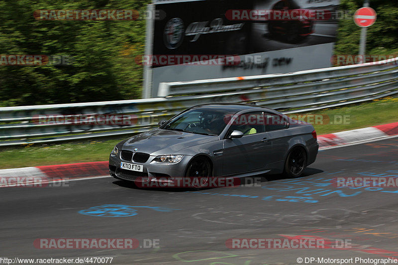 Bild #4470077 - Touristenfahrten Nürburgring Nordschleife 26.05.2018