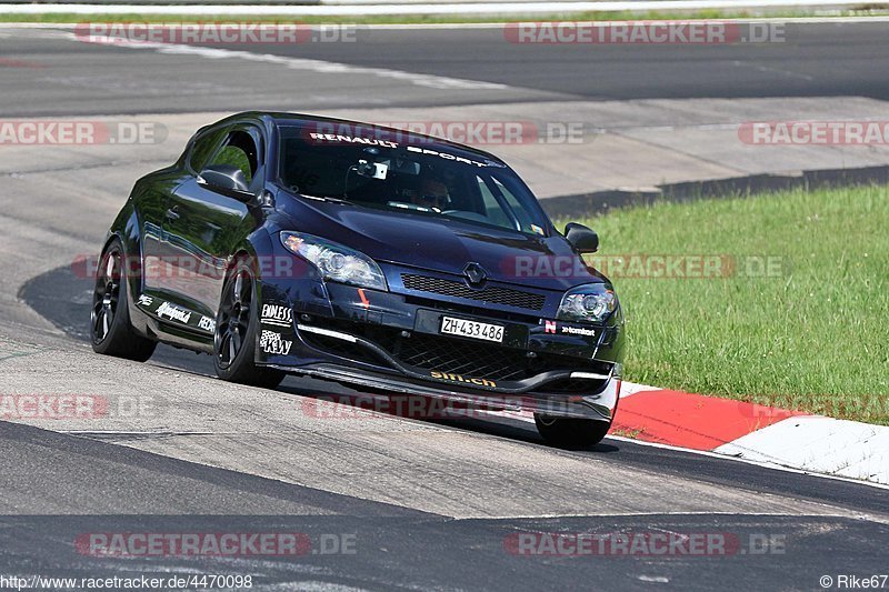 Bild #4470098 - Touristenfahrten Nürburgring Nordschleife 26.05.2018