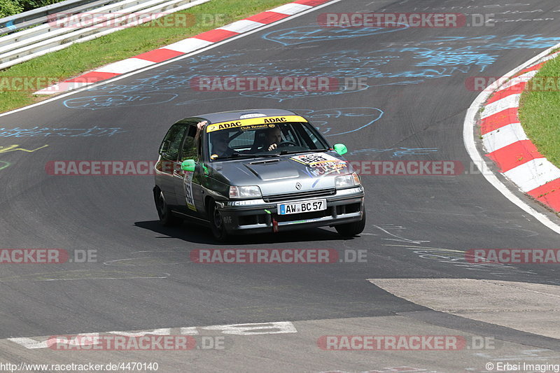 Bild #4470140 - Touristenfahrten Nürburgring Nordschleife 26.05.2018