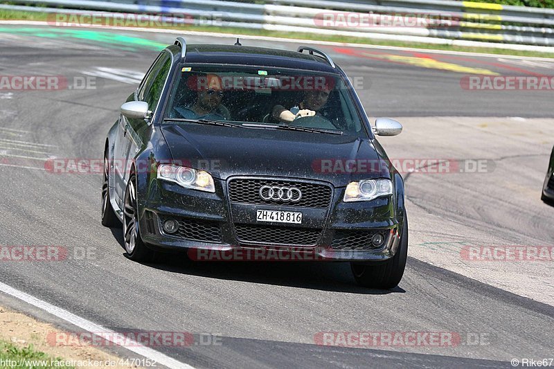 Bild #4470152 - Touristenfahrten Nürburgring Nordschleife 26.05.2018