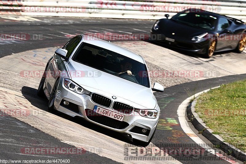 Bild #4470400 - Touristenfahrten Nürburgring Nordschleife 26.05.2018