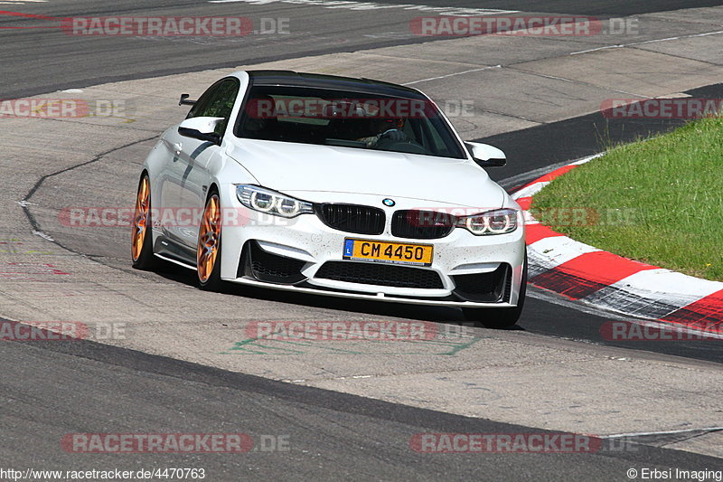 Bild #4470763 - Touristenfahrten Nürburgring Nordschleife 26.05.2018