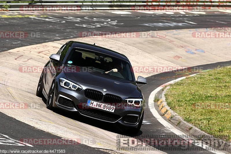 Bild #4471563 - Touristenfahrten Nürburgring Nordschleife 26.05.2018