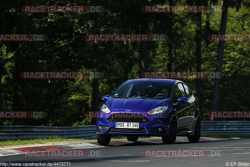 Bild #4473771 - Touristenfahrten Nürburgring Nordschleife 26.05.2018