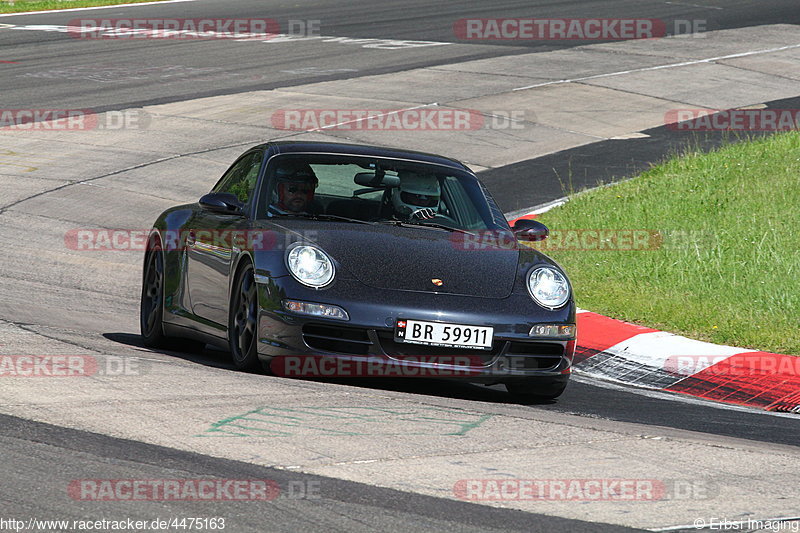 Bild #4475163 - Touristenfahrten Nürburgring Nordschleife 26.05.2018