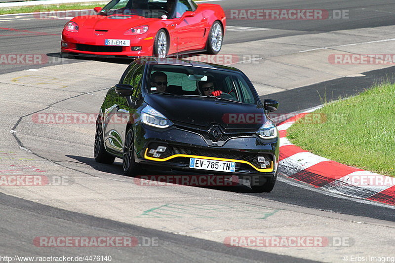 Bild #4476140 - Touristenfahrten Nürburgring Nordschleife 26.05.2018